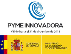 Sello pyme innovadora España Sello pyme innovadora España
