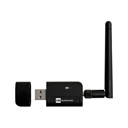 LM540