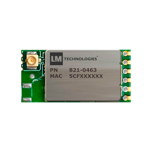 LM821