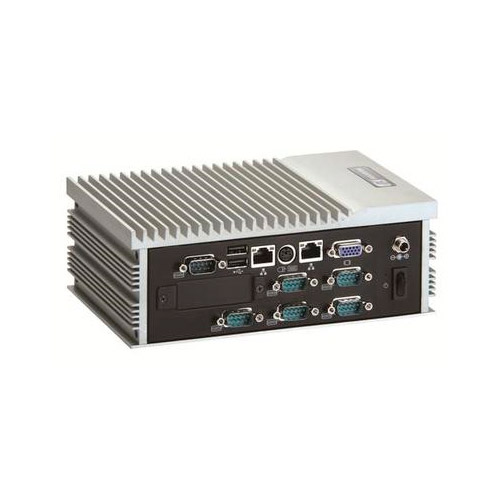 MATRIX Fanless x86 Industrial PCs