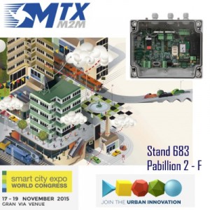 MTX SMARTCITYEXPO