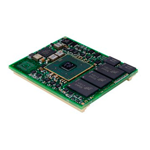 MATRIX | ARM Cortex-A7 module – TQMLS102xA
