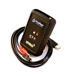 USB Pro Reader RFID 4G/LTE