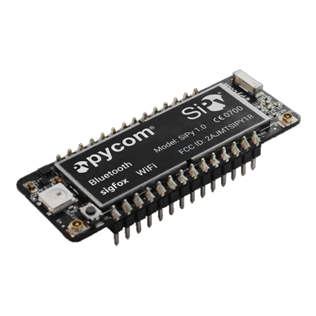 SiPy