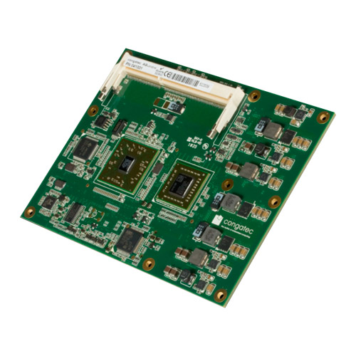 Computer On Module(COM) Market
