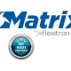 Matrix Electronica has been certified to the ISO 9001