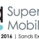 CTIA2016 SuperMobility Week 2016 en Las Vegas