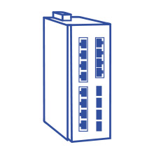 Switches industriales