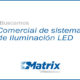 Oferta de Trabajo Iluminación LED