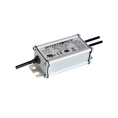 LED Control Interfaces - MATRIX electrónica