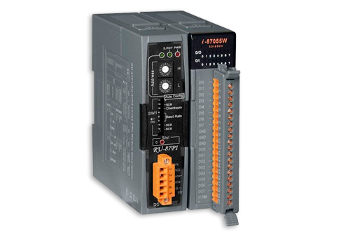 Input/Output Expansion Units - MATRIX electrónica