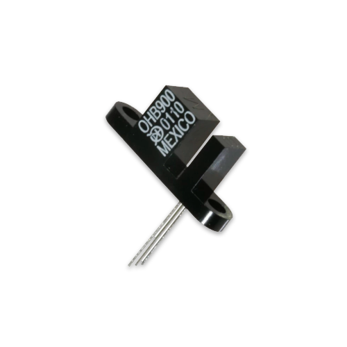 Hall Effect Sensors MATRIX electrónica