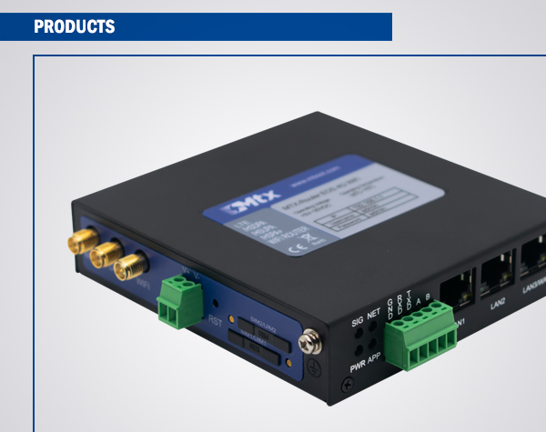 Matrix router shop