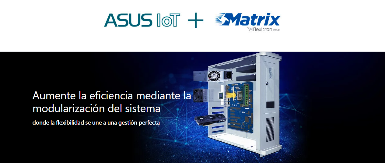 ASUS IoT CTOS