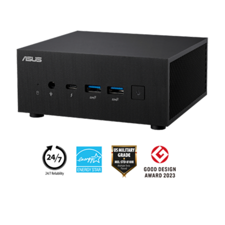 ASUS ExpertCenter PN64-E1