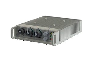 KONA Mobile Gateway