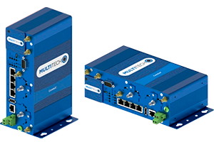 MultiTech CONDUIT® 300