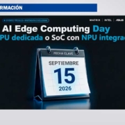 AI EDGE COMPUTING DAY - MATRIX