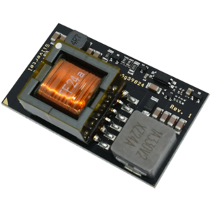 Ag59800-LPB Los módulos Power-over-Ethernet (PoE++) de la serie Ag59800-LPB están diseñados para obtener alimentación a través de un cable Ethernet convencional de par trenzado de categoría 5, de conformidad con el estándar PoE IEEE 802.3, y son totalmente compatibles con las enmiendas IEEE 802.3bt, IEEE 802.3at e IEEE 802.3af.