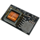 Los módulos Power-over-Ethernet (PoE++) de la serie Ag59800-LPB están diseñados para obtener alimentación a través de un cable Ethernet convencional de par trenzado de categoría 5, de conformidad con el estándar PoE IEEE 802.3, y son totalmente compatibles con las enmiendas IEEE 802.3bt, IEEE 802.3at e IEEE 802.3af.